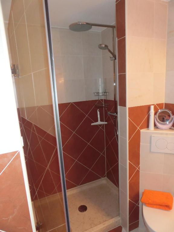 Ferienhaus Lipp Apartment Mittenwald Room photo